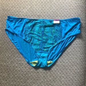 NWT Lane Bryant panties